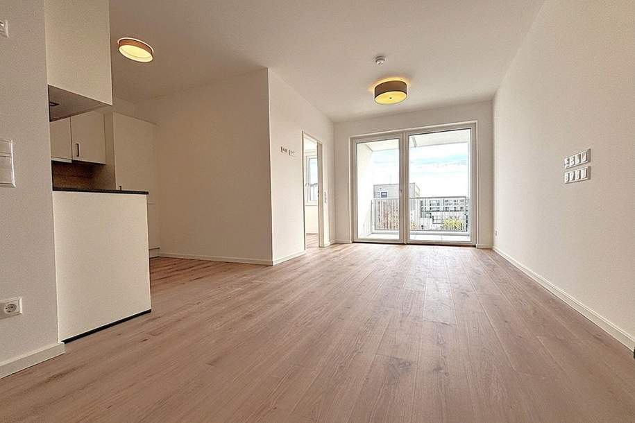 Einziehen, wohlfühlen, ankommen - letzte Gelegenheit!, Wohnung-kauf, 175.900,€, 4320 Perg