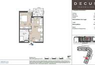 2 ZIMMER | HOFRUHELAGE | 4. OG | BEZUG AB AUGUST MÖGLICH