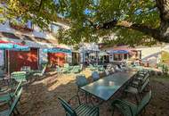 Gasthaus Welserhof – Ihre Chance auf eine bekannte Gastgewerbeimmobilie in Wilfersdorf