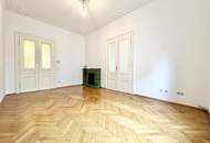 Elegante Stilaltbauwohnung am Fleischmarkt - Eleganz und Komfort im Herzen Wiens