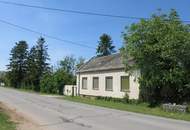 Baugrundstück - 2 Parzellen !