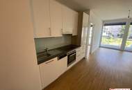 Styria Center 2-Zimmer-Wohnung mit Loggia