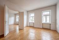 ***NEU*** Gepflegte 3 Zimmer Wohnung in repräsentativem Stilaltbau! in TOP-Lage!!