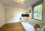 3,5-Zimmer-Gartenwohnung für Familienträume und Gartenliebhaber in Feldkirch!