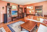 Schönes Einfamilienhaus mit Pool