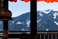 Seltene Chance: Zweitwohnsitz in Ski amadé-Toplage – Möblierte Ferienwohnung am Sonnenhang Mühlbach/Hochkönig