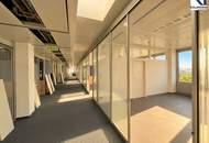 360 TOUR // BÜROFLÄCHE im ARES TOWER