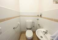 Zentrumsnahe, gut aufgeteilte Wohnung in Baden.