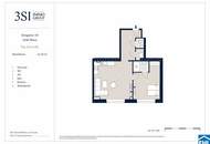 Moderne 2-Zimmer-Dachgeschosswohnung – Erstbezug mit Wohlfühlfaktor!