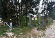 Naturjuwel mit großem Fischteich in A1-Nähe im Mostviertel!