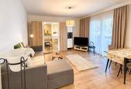 Hietzinger Grünblick mit Anlagepotenzial – vermietete Balkonwohnung in bester U4-Nähe! | ZELLMANN IMMOBILIEN
