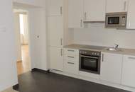 optimal geschnittene 2 Zimmer Wohnung