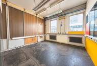 261m² Lagerhalle mit Büromöglichkeit | ebenerdige Zufahrt | ab sofort | Nähe Linzerstraße