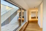 Penthouse im historischen Nußdorf