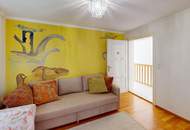 Historisches Landhaus in idyllischer Waldrandlage von Würnitz