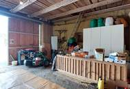 Architektenhaus -Barrierefreies Niedrigenergiehaus auf über 2 ha Grund