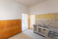 3-Zimmer-Wohnung nahe U3 – mit Potenzial