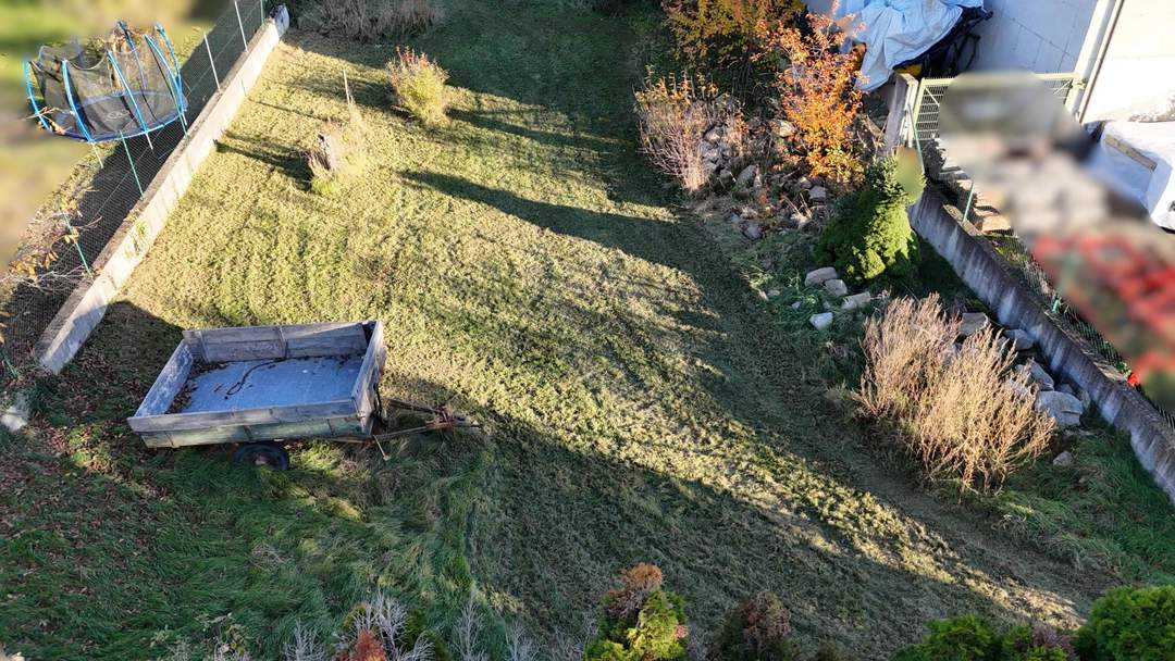 "Ein Grund zum Bleiben"