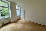Machen Sie es zu Ihrem Projekt - Errichtung eines hofseitigen Gartens möglich!