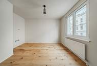 WOHNEN MITTEN IM VIERTEN - Urbane Lebensqualität in Zentrumsnähe - 2-Zimmer-Wohnung mit moderner Ausstattung