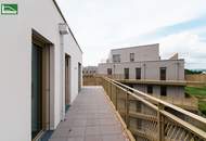 Hirschfeld – Hochwertige Wohnqualität vereint mit zeitgemäßer Architektur &amp; optimalen Grundriss
