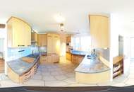 Charmantes Landhaus mit Teichblick