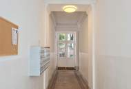 Altbau Eckhaus - neu saniert