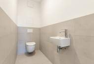 FLORIANI – Quartier am Tullnerfeld - Stilvolle Eckwohnung mit großer Freifläche (Süd/West) - Hochwertige Ausstattung für ihr Wohlbefinden - Nähe Bahnhof - PROVISIONSFREI