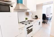 Attraktive Anlegerwohnung in gefragter Wiener Wohnlage