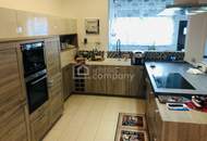 Großzügige Eleganz mit viel Luftraum