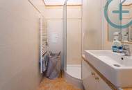 Vollmöblierte 3-Zimmer-Maisonette nahe Mariahilferstraße