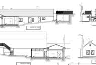 Frühlingsaktion! Wohnen mit Weitblick: 3 Zimmer Haus mit Wintergarten und Pool