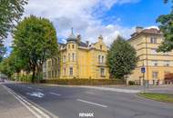Villa Hottenstein - Attraktive Wertanlage mit Potential in Villach