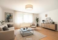 Starterwohnung: guter Grundriss, gute Verkehrsanbindung