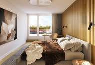Arkaden am Park - Großzügig wohnen im Quartier Oberes Hausfeld