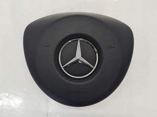 MERCEDES W205 AIRBAG FAHRER KNIE UND MEHR, 250 €, Auto & Fahrrad-Fahrzeugteile & Zubehör in 3950 Dietmanns MERCEDES W205 AIRBAG FAHRER KNIE UND MEHR, 250 €, Auto & Fahrrad-Fahrzeugteile & Zubehör in 3950 Dietmanns
