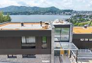 Spezial Price und Provisionsfrei - Bright Side - exklusive & außergewöhnliche Eigentumswohnung in Gmunden am Sonnenhang - Wohnen für Anspruchsvolle Top 2