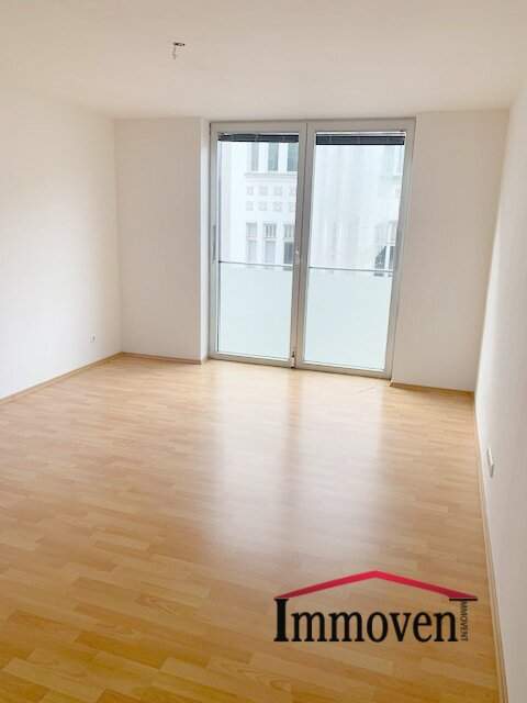 Sehr gute Lage - Kleinwohnung (1 Zimmer) im 7. Bezirk