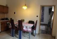 Einfamilienhaus im Innenhof – sanierungsbedürftiges Haus in ruhiger Lage des 21. Bezirks