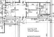 Großzügige 2-Zimmerwohnung mit Loggia