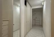 Familienwohnung: 4 Zimmer, Loggien, Garage &amp; Gemeinschaftsgarten