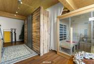 Modernes, großzügiges Wohnhaus in ruhiger Lage im Südburgenland