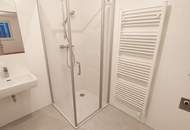Neubauwohnung mit 2 Zimmern und Loggia - im Zentrum von St. Pölten!
