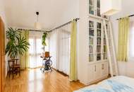 Fast neues Haus mit PV-Anlage, Garage, Fernblick in Ruhelage