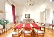 360° TOUR // MÖBLIERTE INNENSTADT - STILWOHNUNG/ FURNISHED CLASSIC STYLE CITY APARTMENT