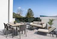 "Nur noch eine Einheit! Luxus-Doppelhaus mit Tiefgarage, Keller, Dachterrasse &amp; Smart-Home - auf Eigengrund!"