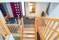 Frühlingsgefühle pur: Modernes Design trifft auf gemütliches Flair