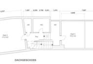 Geschmackvolles Architektenhaus mit Garten in bester Döblinger Lage