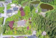 Grundstück mit über 4.000 m² in absoluter Toplage