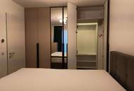 *NEUWERTIGE* vollmöblierte Dachgeschoss-OASE | über 100 m² Dach- & Gartenterrasse + Balkon | absolute Innenhof-Ruhelage - nahe Alte Donau
